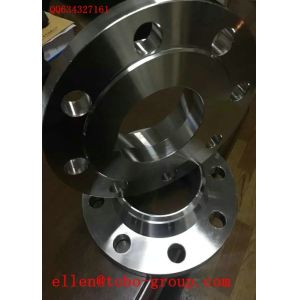 Buy cheap TOBO GROUP ASTM B564 UNS N08811 API 6A flange from wholesalers