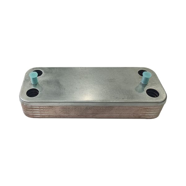 Buy cheap Wall-Mounted Boiler Accessory – Efficient Plate Heat Exchanger from wholesalers
