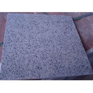 Buy cheap Popular and Cheapest Grey G603 Polished Granite Tiles and Slabs from wholesalers