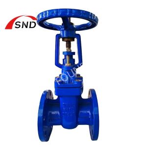 Buy cheap ASTM A216 WCB Gate Valve with 150-600 Pressure Range and -29℃-425℃ Temperature Resistance and 18 Months Warranty from wholesalers