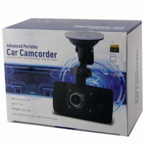 Buy cheap G6W Novatek 96650 Chip Car DVR Camera HD 1920x1080P G-Sensor Motion Detection Night Vision HDMI from wholesalers