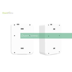 Industry Ambient Scenting Machine Wall Mount Auto Lock Function