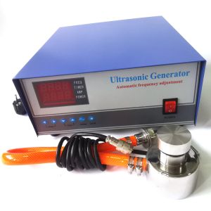 Buy cheap 100W Rotary Ultrasonic Vibrating Screen Machine For Metal Powder from wholesalers