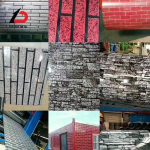 Buy cheap Color Coated Z120-275 Steel Coil Building Materiels Gi Gl PPGI PPGL Zinc Coat Red/Blue/Green PPGI Coil for Construction from wholesalers