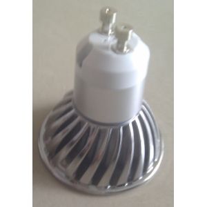 Buy cheap High efficiency 80-100lm/W led spotlight 5W from wholesalers