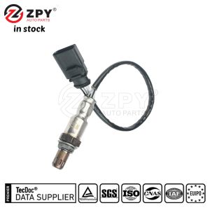 Buy cheap ZPY 06E906265AE Oxygen Sensor for Audi A6 C7 3.0L VW Porsche from wholesalers