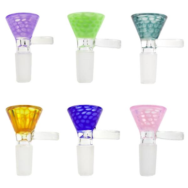 Quality Unbreakable Borosilicate Glass Water Bongs Parts Oem/Odm Available for sale