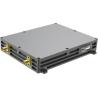 Buy cheap CD30NMT-V3 AES128 Encryption COFDM Transmitter for UAV Drone Data Rate 24Mbps 10MHz Peak from wholesalers