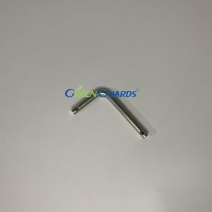 Buy cheap Lawn Mower Parts Tether Pin GTCA17632 Fits Johndeere Lightweight Fairway Mower from wholesalers