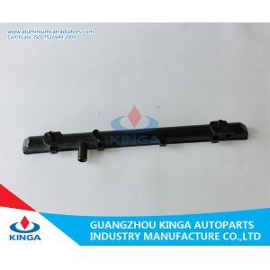 Buy cheap Black Bottom Plastic Radiator Tanks For Mazda Premacy ' 2010 Plm AT from wholesalers