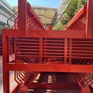 Buy cheap Steam Superheating Coils Of 12Cr1MoVG For Maintenance And Replacement from wholesalers