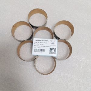 China Camshaft Bushing For 6D125 Excavator Engine Parts 1125112491 4171489 4290509 on sale