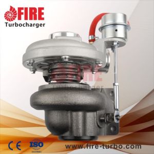 Buy cheap GT2556S Turbocharger 2674A229 2674A229 Perkins Various with T4.40 Engine from wholesalers