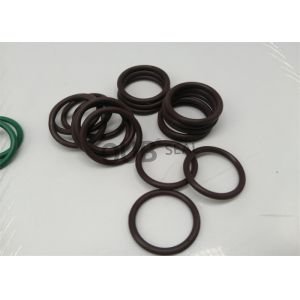 Buy cheap 07002-61423 07002-62434 KOMATSU O-Ring Seals for motor hydralic travel motor main pump from wholesalers