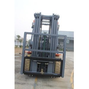 FB35 3500kgs Chariot Forklift With Side Shifter 1T - 5T Load