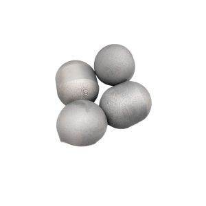 Buy cheap Customized Tungsten Carbide Ball Impact Resistant For Automotive / Aerospace from wholesalers