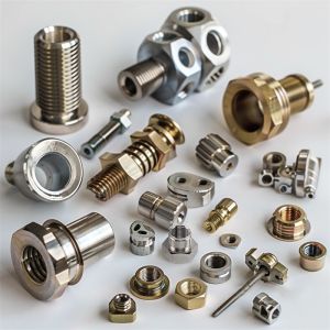 Buy cheap CNC Machined Anodized Aluminum Precision Components from wholesalers