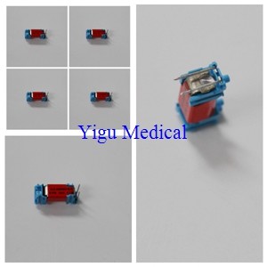China GE DASH2500 Dash4000 Patient Monitor Repair Parts Magnetive Valve PN 912-000500-010 6PSI 5DC AEM on sale
