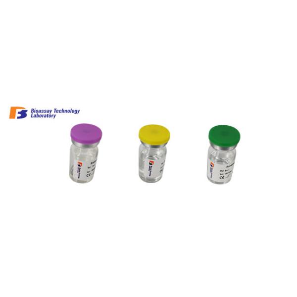 Buy cheap High Sensitivity Canine Neopterin Sandwich ELISA Kit / NEOP ELISA Kit 96 Wells from wholesalers