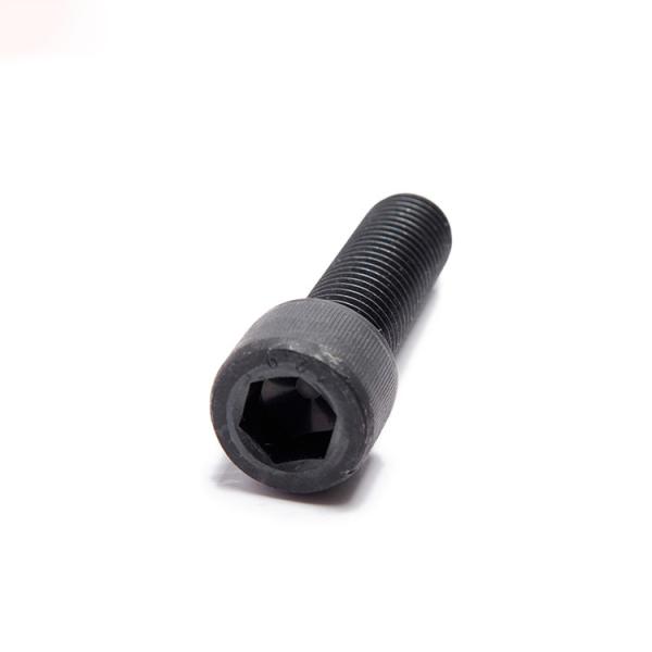 Quality Class 12.9 Alloy Steel Black Oxide Socket Screw for sale