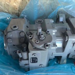 Buy cheap Rexroth Piston Pumps A4VG175+175 R902245827 R902245826 Hydraulic Main Pumps from wholesalers