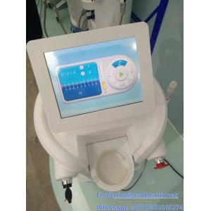 Buy cheap 980nm focused on Hemoglobin Diode Laser Spider Vein Removal Machine from wholesalers