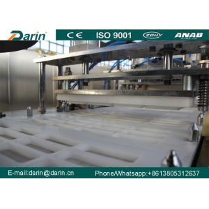 Buy cheap Chocolate Cereal Bar Making Machine stantless steel 304 Material from wholesalers