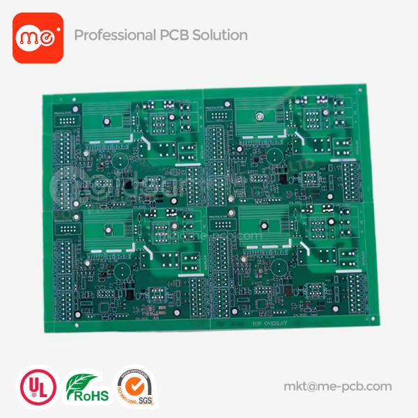 Quality Electronics Circuit PCB Board Manufacturing 16 layer pcb  multilayer pcb design multilayer pcb board pcb prototype fabri for sale