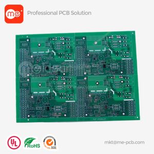 Buy cheap Power PCB multilayer circuit board 6L Circuit Board Multi Layer PCB Assembly PCB Layout from wholesalers