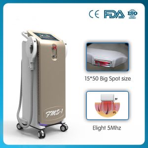 Buy cheap 2016 hottest 16*50mm big spot size shr laser hair removal machine with CE approval from wholesalers