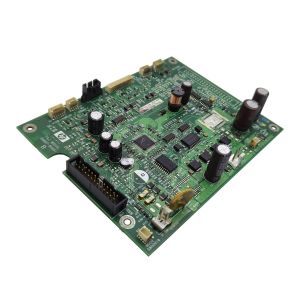 Buy cheap PC Board For HP Designjet T610 T100 Printer Q6687-80951 Q6687-60951 Printmech PCA Board from wholesalers
