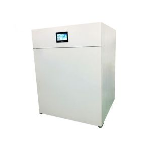 Buy cheap 350degree PLC Over Temperature Protection Electric Batch Oven from wholesalers