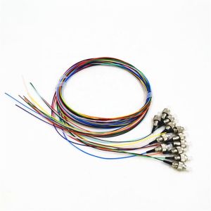 sc/apc sm g652d sx fiber optic pigtail