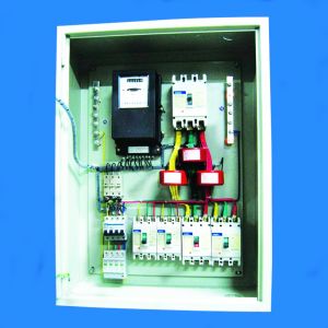 Buy cheap JX（R）1 series stainless stell electrical power control cabinet from wholesalers