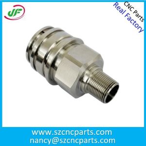 Buy cheap Precision Machining Ss316 CNC Machining Parts, CNC Turning Machining Parts from wholesalers