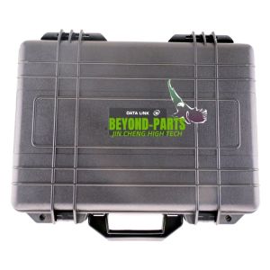 Buy cheap Sumitomo Isuzu Excavator Diagnostic Tool EMPSIII Vehicle Diagnostic Tool from wholesalers