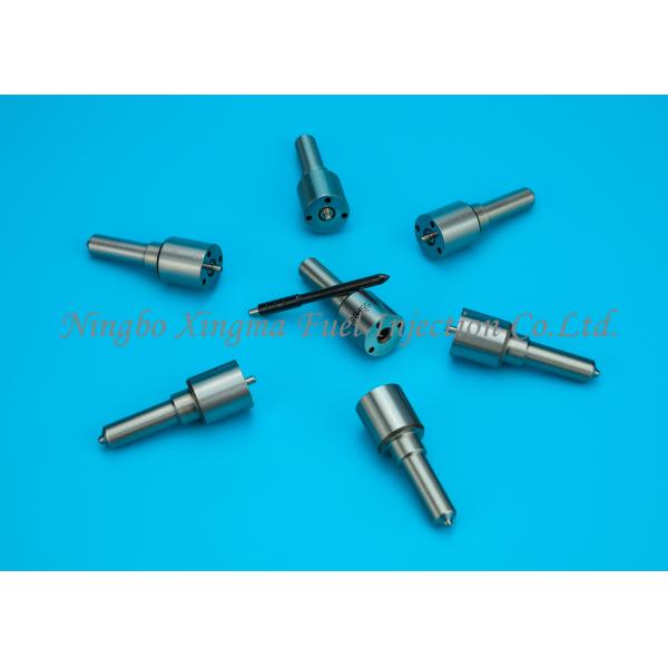 Buy cheap ISUZU Cars Bosch Injector Nozzles DLLA158P1385 OEM No. 0433171860 from wholesalers