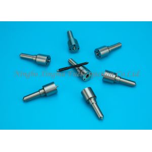 Buy cheap ISUZU Cars Bosch Injector Nozzles DLLA158P1385 OEM No. 0433171860 from wholesalers