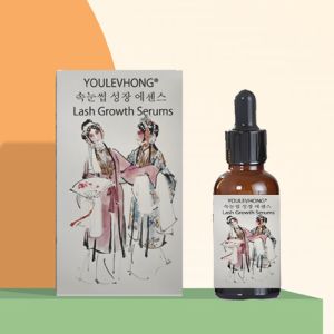 Buy cheap Unscented Lash Growth Enhancers for Beautiful Natural-Looking Eyelashes from wholesalers