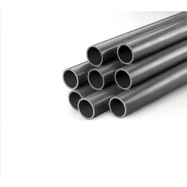Quality Hot sale 42crmo4 4142 4140 41crmo4 alloy seamless steel pipe for sale