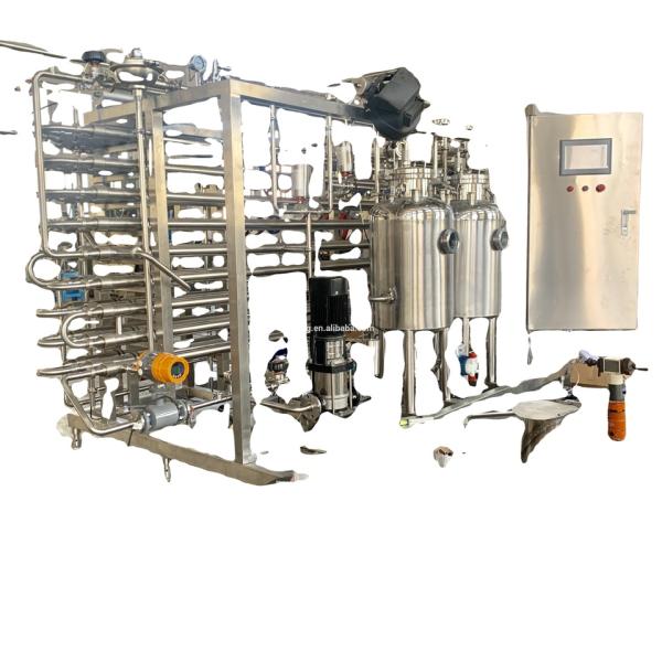 Quality Stainless Steel 316/304 Sterilization Machine with Air Cooling for sale