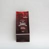 Buy cheap 454g 280 X 100mm Printed Flat Bottom Coffee Bags With Valve For Coffee Beans BOPP from wholesalers