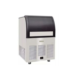 China Under Counter Cube Ice Maker Seperate With Ice Bin on sale China Under Counter Cube Ice Maker Seperate With Ice Bin on sale