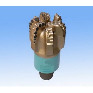 Buy cheap BQ NQ HQ PQ Impregnated PDC Drill Bits For Geological Prospecting from wholesalers