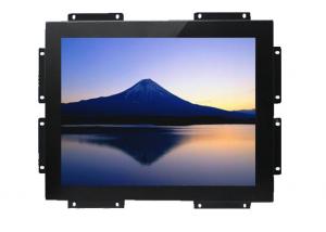 Buy cheap 17.3" Full HD Touch Screen Open Frame LCD Display Monitor with HDMI in product