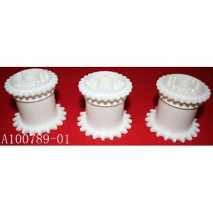 Buy cheap A100789 A100789 01 Noritsu Minilab Spare Part Gear from wholesalers
