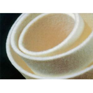 Buy cheap Double layer Synthetic Press Felt Paper Machine Clothing from wholesalers