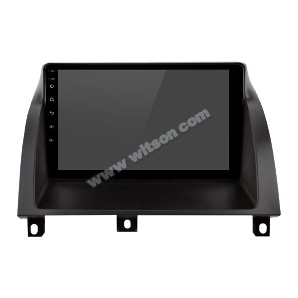 Buy cheap 9"/10.1" Screen For MG 3 MG3 2011 - 2017 Car Multimedia Stereo GPS CarPlay Player from wholesalers