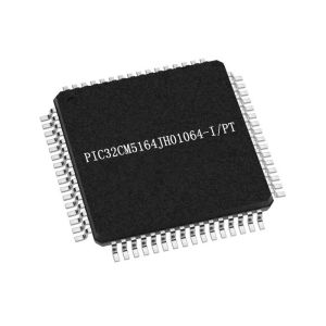 Buy cheap Microcontroller MCU PIC32CM5164JH01064-I/PT 48MHZ Microcontroller IC 64TQFP from wholesalers