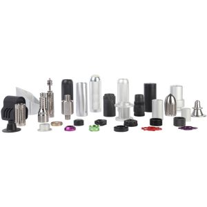 Buy cheap Precis Custom Cnc Machining Aluminum Part Machined Fabrication from wholesalers